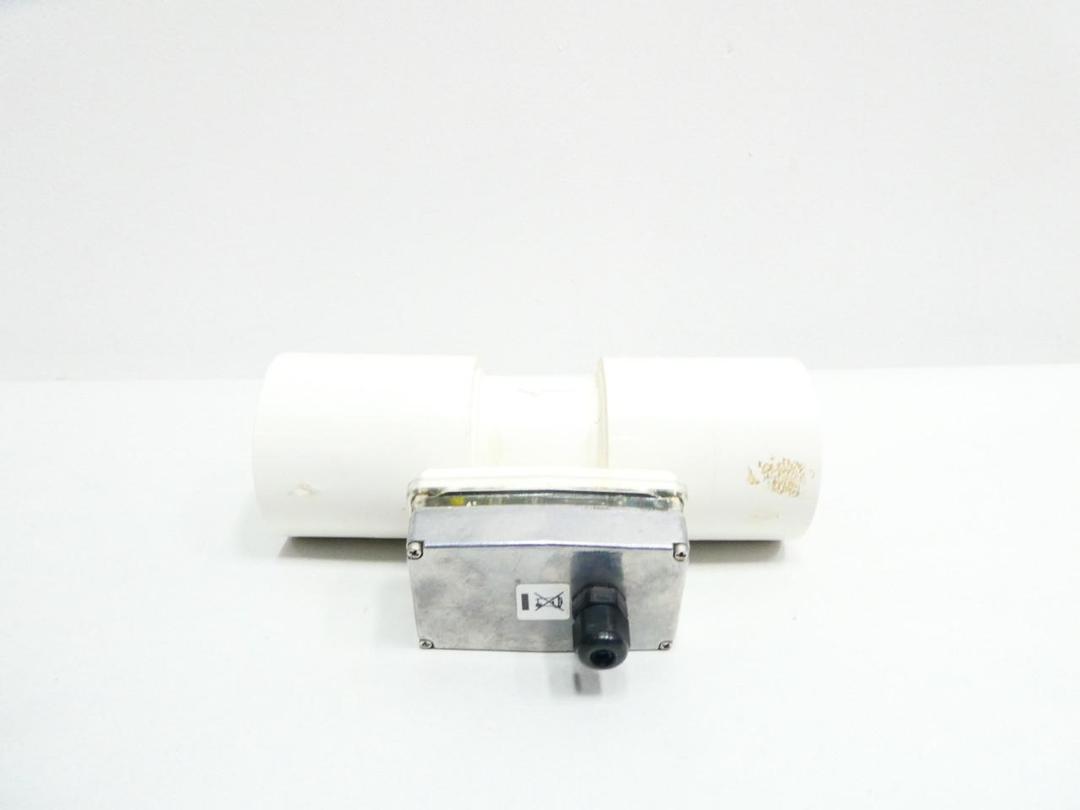 GREAT PLAINS TM200-P TURBINE FLOW METER 150
