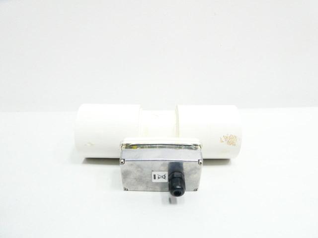 GREAT PLAINS TM200-P TURBINE FLOW METER 150