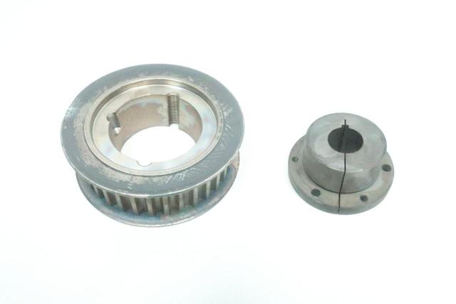 GATES 14MX-34S-37 2517 TIMING SPROCKET 34T