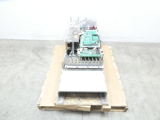 ALLEN BRADLEY 1336F-B150-AN-EN AC VFD DRIVE 380-480V-AC 0-400HZ 0-460V-AC 150HP