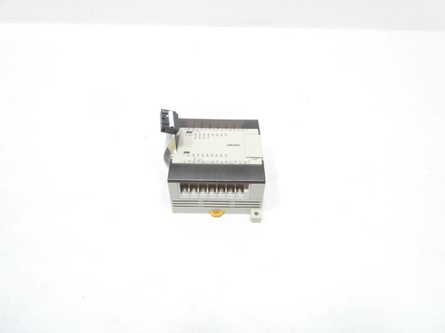 OMRON CPM1A-20EDR1 I/O MODULE