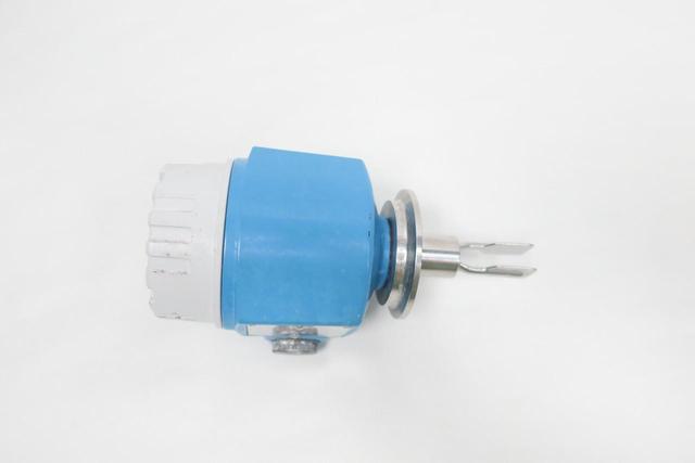 ENDRESS HAUSER FTL50H-UTE2AC4E5A LIQUIPHANT M VIBRATING LEVEL SWITCH 19-250V-AC