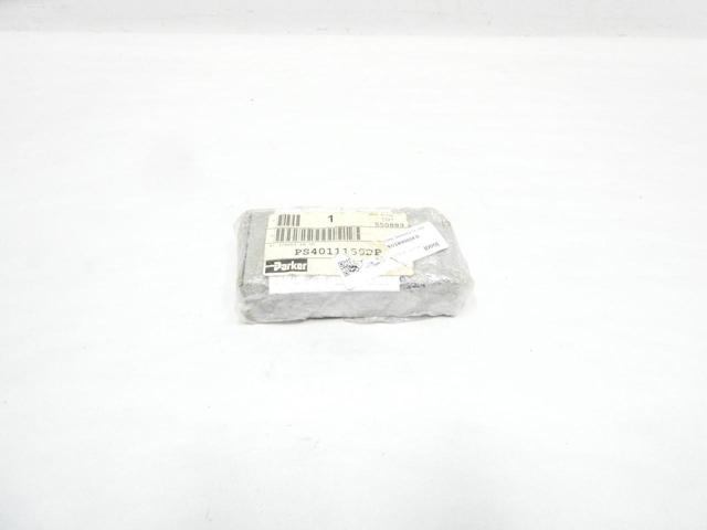PARKER PS401150DP PNEUMATIC VALVE MANIFOLD 3/8IN NPT