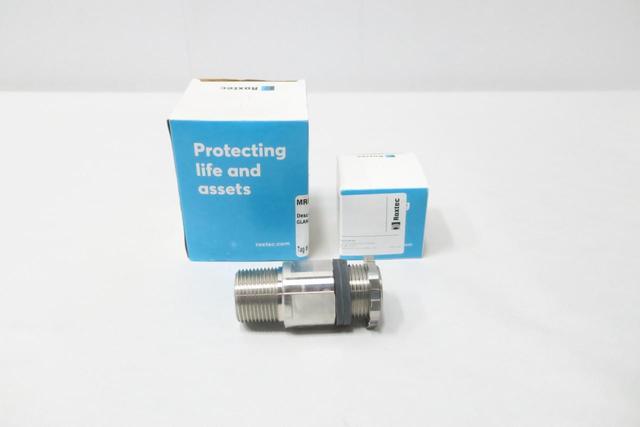 ROXTEC 189611 SEALING KIT 1 EMC-SLT 1IN NPT