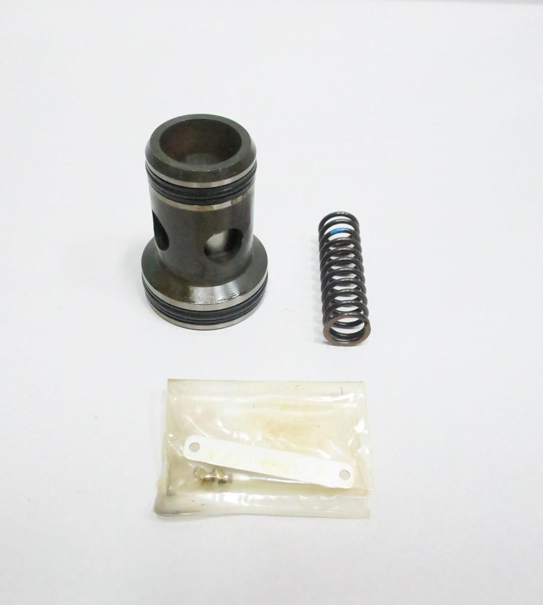VICKERS 580068 CVI25D202M10 CVI-25-D20-2-M-10 HYDRAULIC CARTRIDGE VALVE
