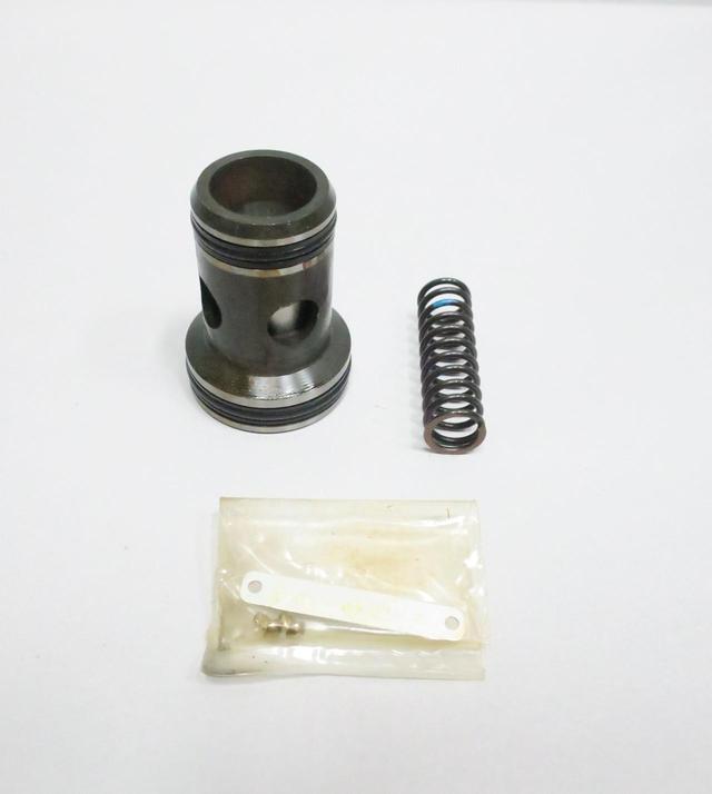 VICKERS 580068 CVI25D202M10 CVI-25-D20-2-M-10 HYDRAULIC CARTRIDGE VALVE