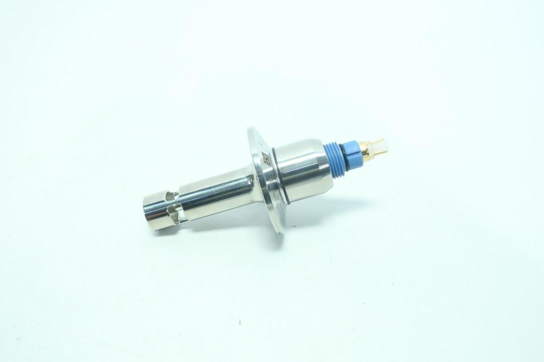 ENDRESS HAUSER CLS16-4D1A1P PT100 20BAR 2-ELECTRODE CONDUCTIVITY SENSOR