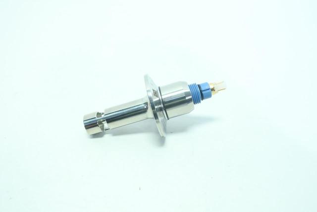 ENDRESS HAUSER CLS16-4D1A1P PT100 20BAR 2-ELECTRODE CONDUCTIVITY SENSOR