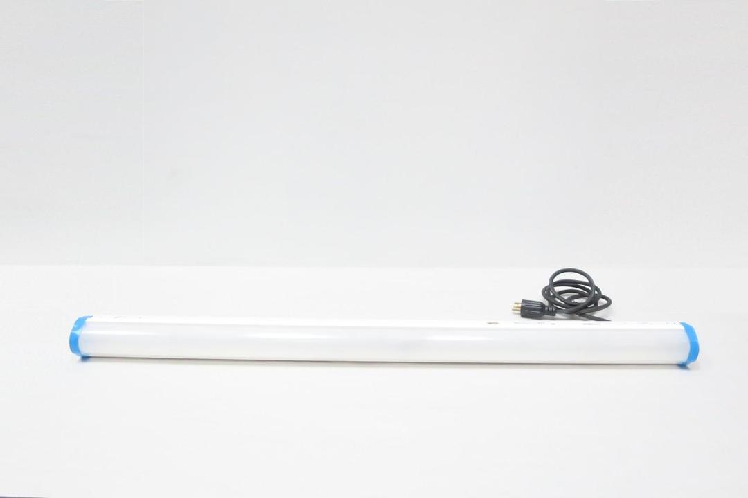 GENERAL ELECTRIC GE ALV244T08T581DSQVQSTACW LED LIGHT FIXTURE 59W 277V-AC