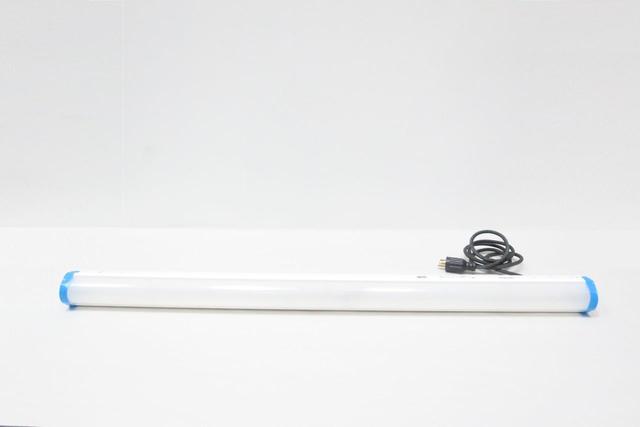 GENERAL ELECTRIC GE ALV244T08T581DSQVQSTACW LED LIGHT FIXTURE 59W 277V-AC