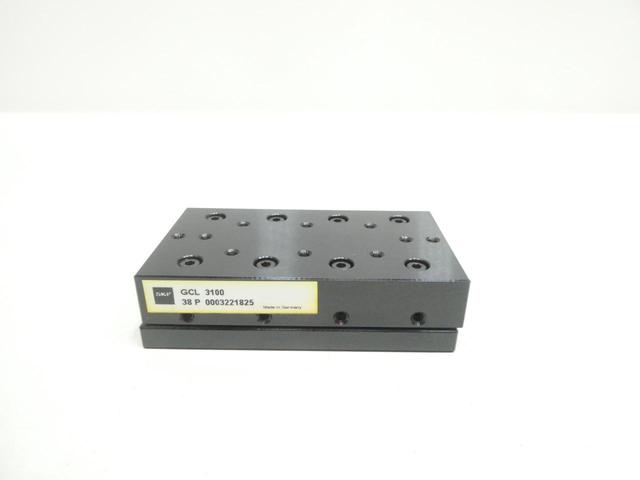 SKF GCL 3100 LINEAR SLIDE BEARING