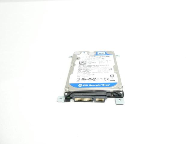 WESTERN DIGITAL WD3200BPVT-75JJ5T0 2.5IN HDD HARD DRIVE