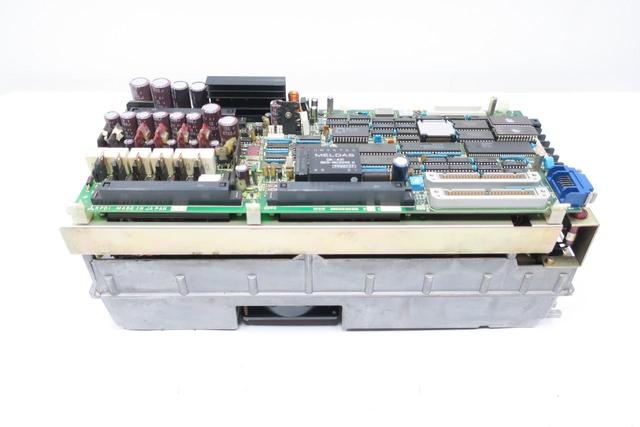 MITSUBISHI MR-S1-300-E01 SERVO DRIVE