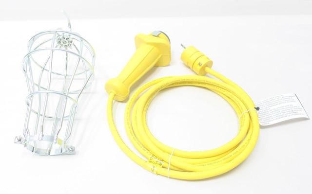 MOLEX 09565 103 16-3C CORDSET 10FT