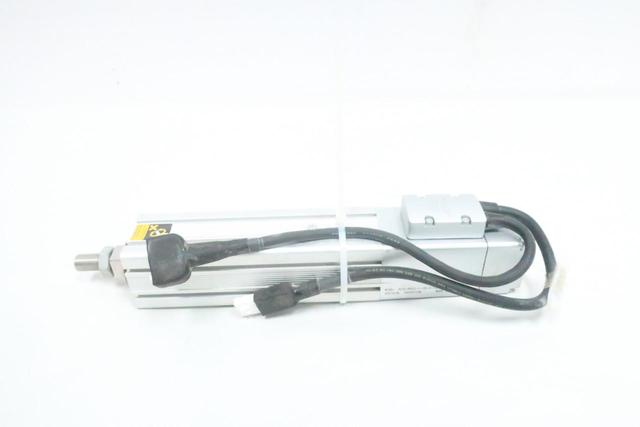 IAI RCS2-RA5C-I-100-4-100-T2-S ROBO CYLINDER INTELLIGENT SERVO ACTUATOR