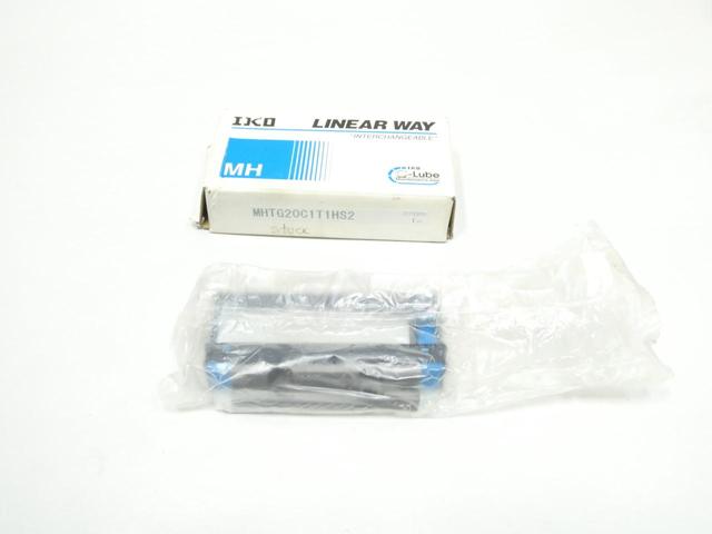 IKO MHTG20C1T1HS2 LINEAR GUIDE