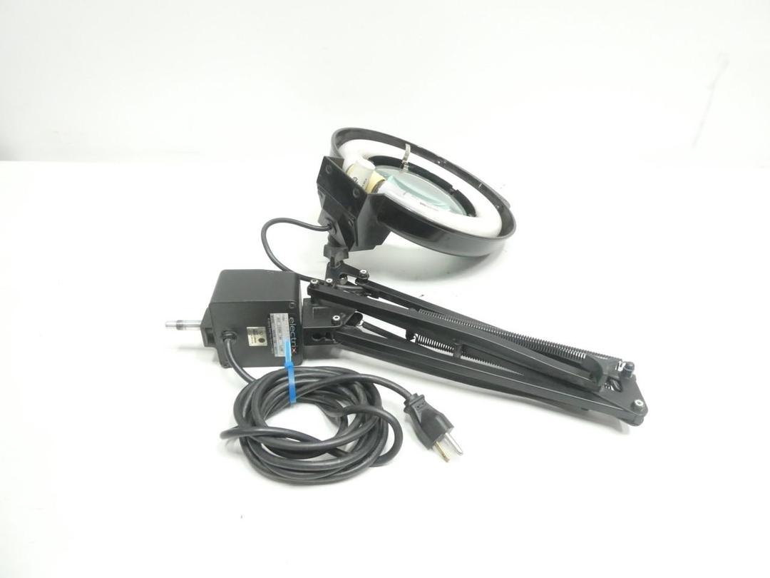 ELECTRIX J922 LIGHT FIXTURE 22W 120V-AC