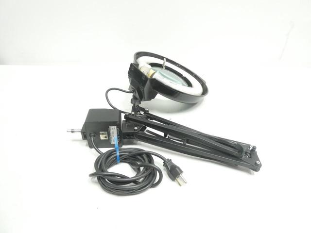 ELECTRIX J922 LIGHT FIXTURE 22W 120V-AC