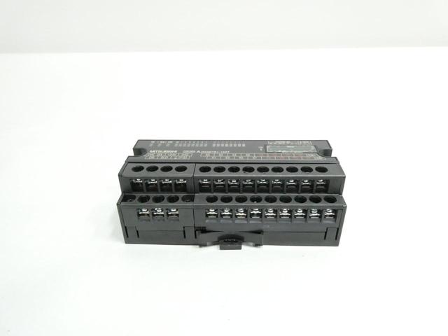 MITSUBISHI AJ65SBTB1-16DT CC-LINK I/O MODULE