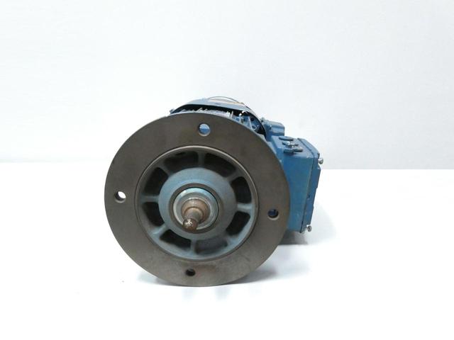 SEW EURODRIVE DRE90L2BE2HR/FG/TF/V AC MOTOR 2HP 3460RPM 460V-AC