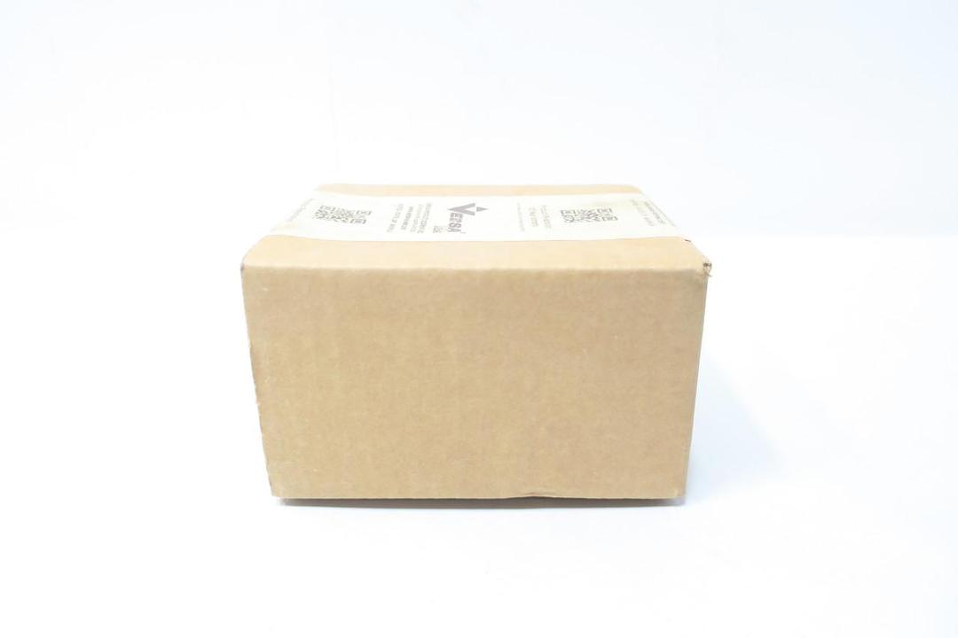 VERSA VSG-3421-316-ME-PC-U-A120 SOLENOID VALVE 120V-AC 1/2IN NPT