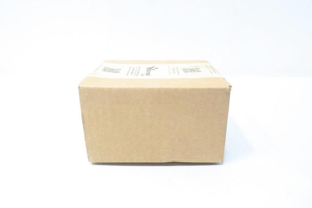 VERSA VSG-3421-316-ME-PC-U-A120 SOLENOID VALVE 120V-AC 1/2IN NPT