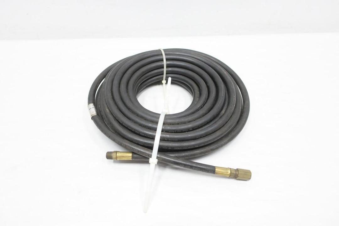 FAIRVIEW 14C600MP4MP4 FLEXIBLE HOSE