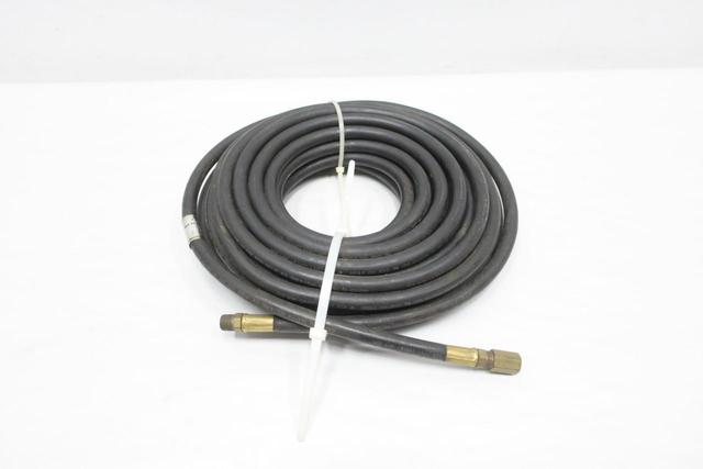 FAIRVIEW 14C600MP4MP4 FLEXIBLE HOSE