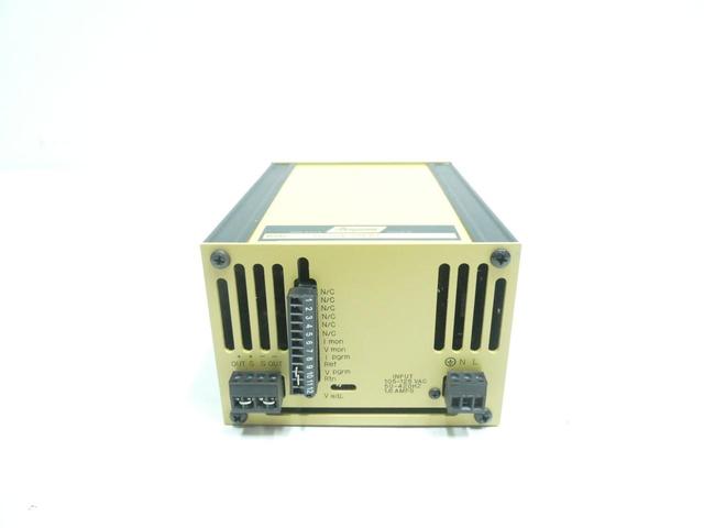 ACOPIAN YLO16MC220C67 POWER SUPPLY 105-125V-AC