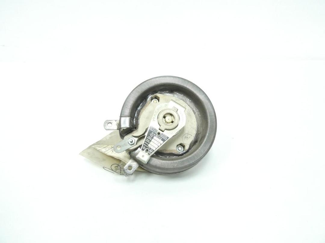 OHMITE 1263 RESISTOR RHEOSTAT 200OHM