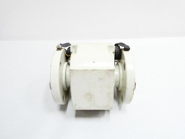 BAILEY FISHER PORTER 10DX3111ADE12P1B2DA11421 MAGNETIC FLOW METER 264.2GPM 2IN