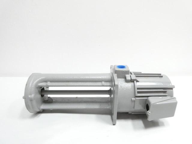 TERAL NQJ-250E COOLANT PUMP 0.25KW 200/220V-AC