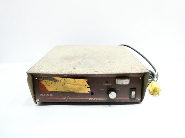 DUKANE 20A1000 ULTRA 1000 AUTO-TRAC CONTROLLER