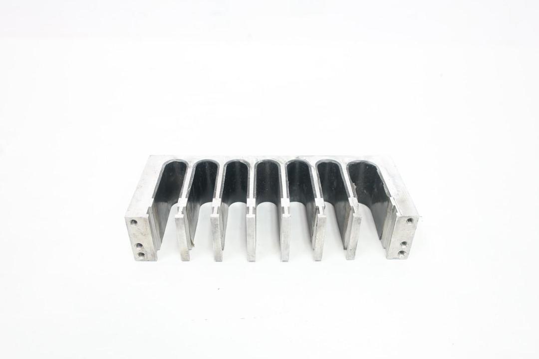 FANUC EO3461-135-001B COATED TUBE CLAMP