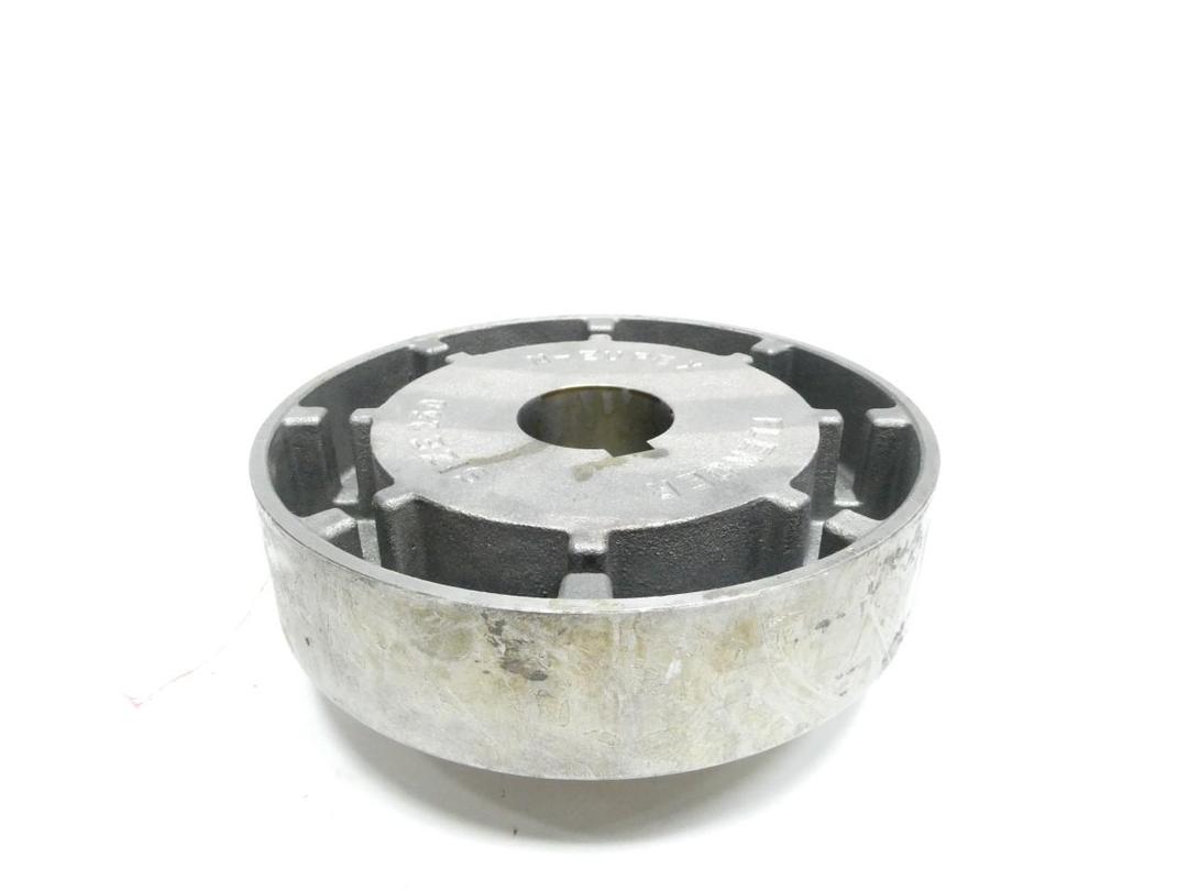 FLENDER N-EUPEX B 250 HAF COUPLING HUB 60MM