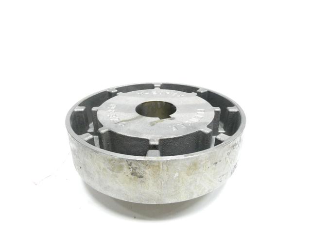 FLENDER N-EUPEX B 250 HAF COUPLING HUB 60MM