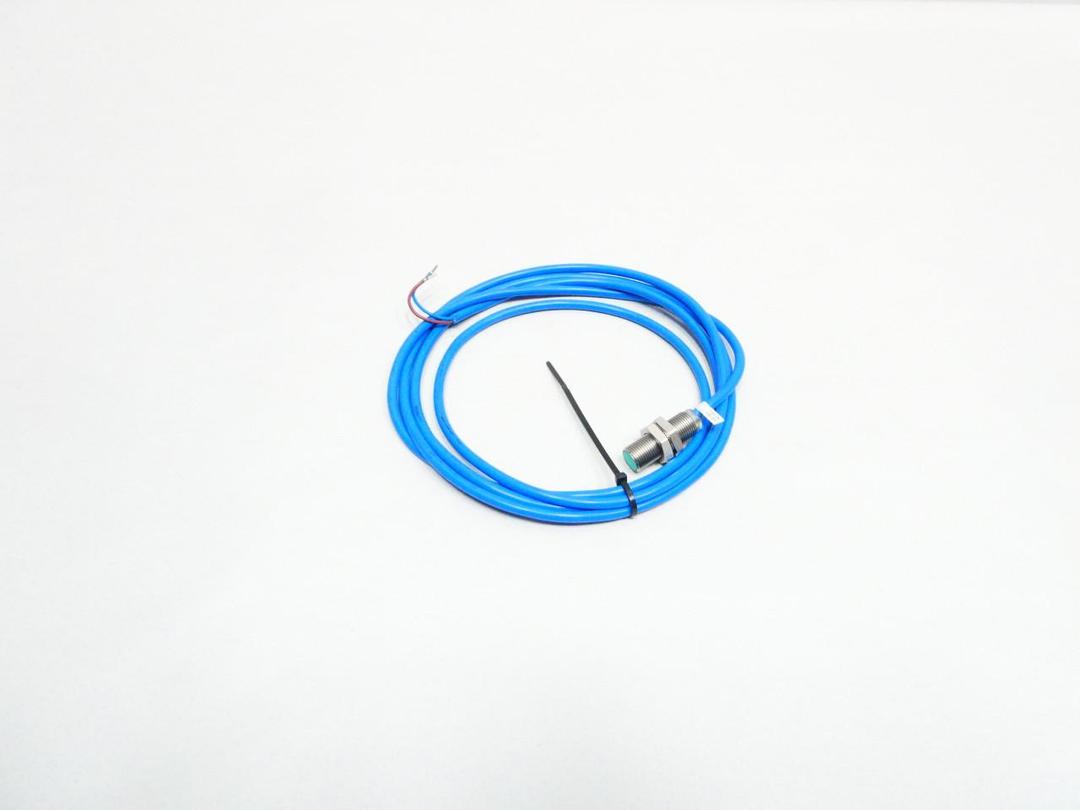 PEPPERL FUCHS NCB2-12GM35-N0 PROXIMITY SWITCH 8.2V-DC
