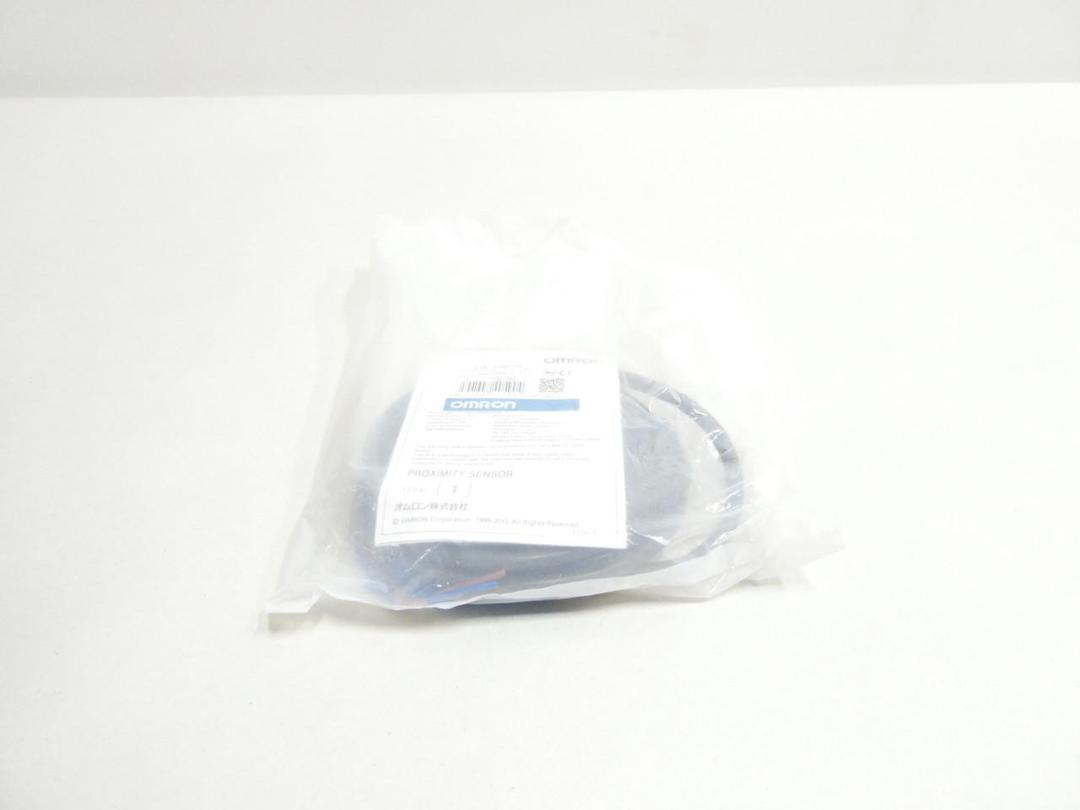 OMRON E2E-X7D1-N2 PROXIMITY SENSOR 12-24V-DC