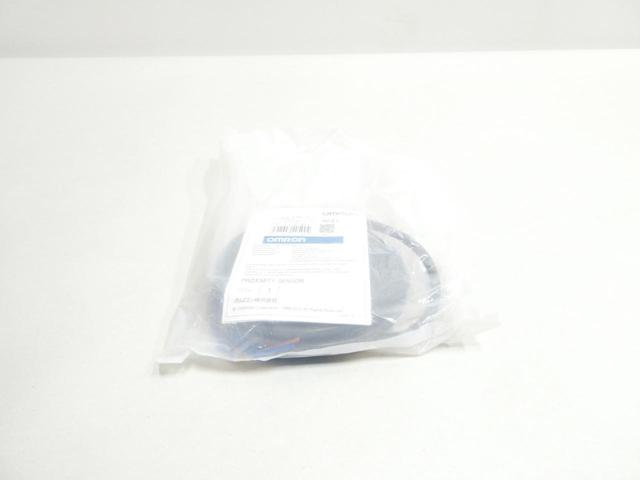 OMRON E2E-X7D1-N2 PROXIMITY SENSOR 12-24V-DC