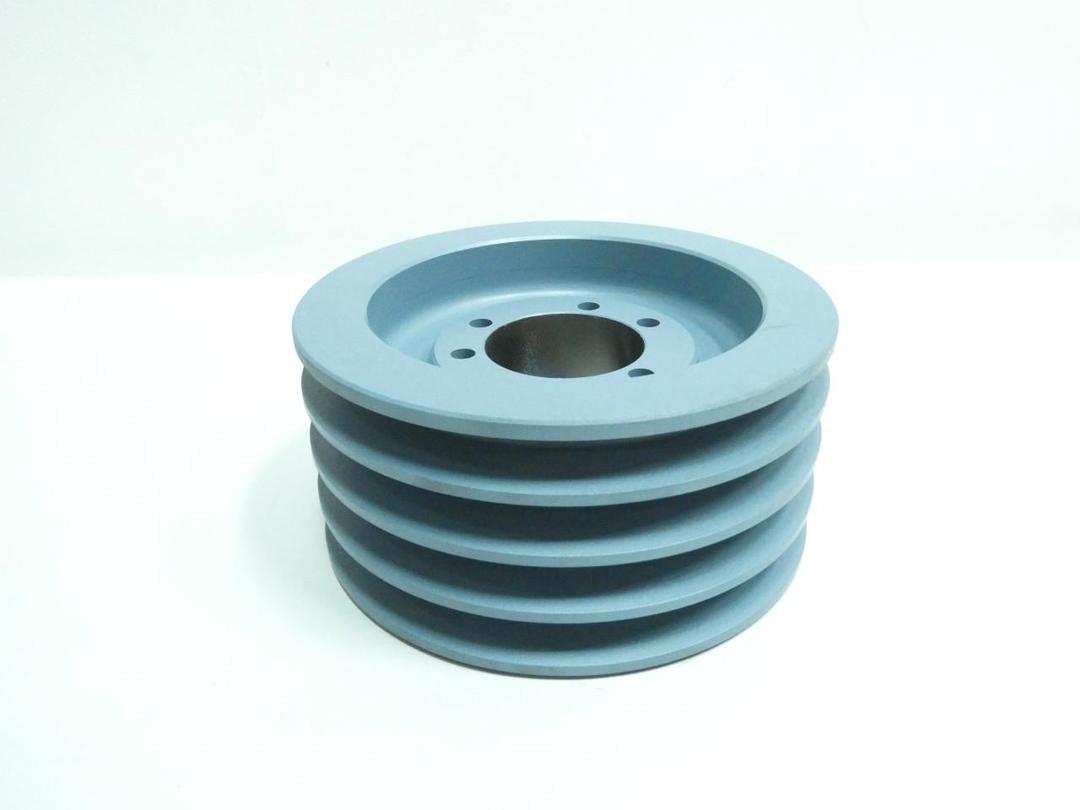 MASKA 4B64SD 4 GROOVE V-BELT SHEAVE