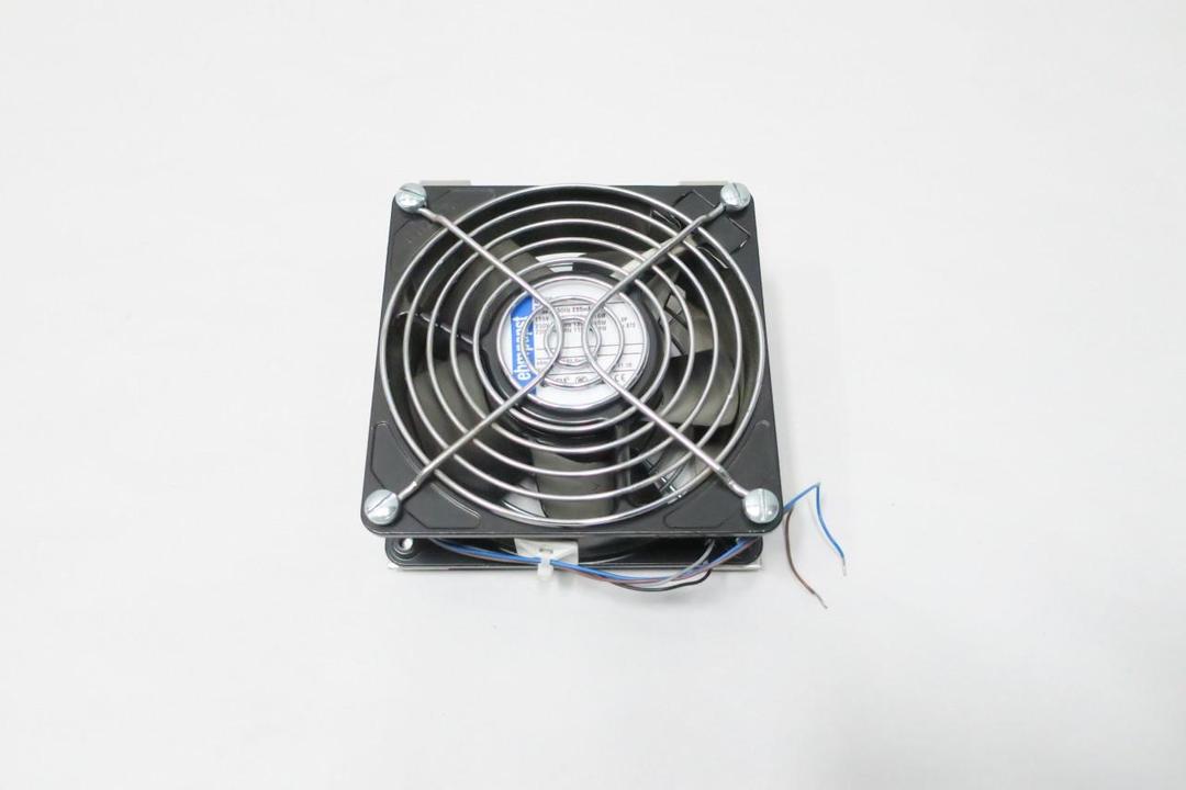 EBM-PAPST 4666 ZW FAN 115/230V-AC