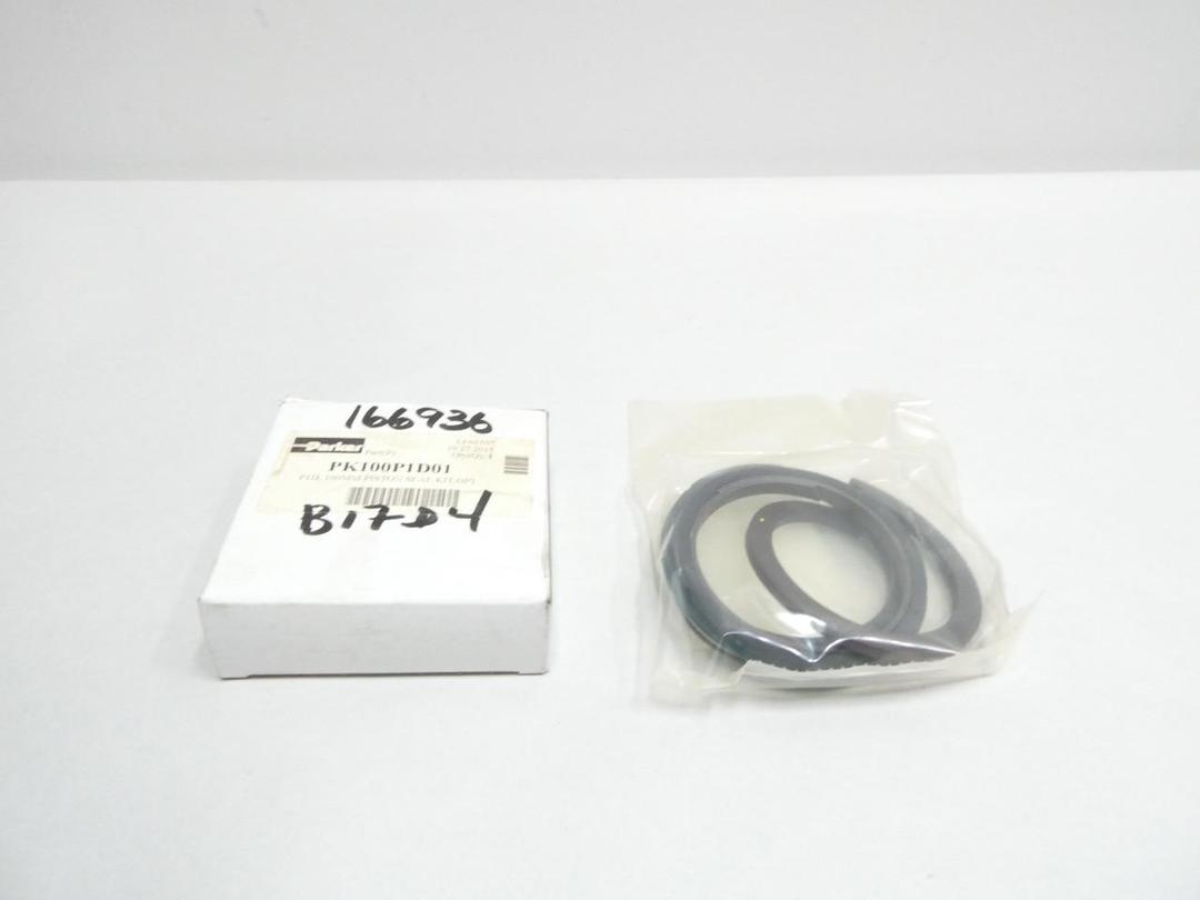 PARKER PK100P1D01 100MM PISTON SEAL KIT