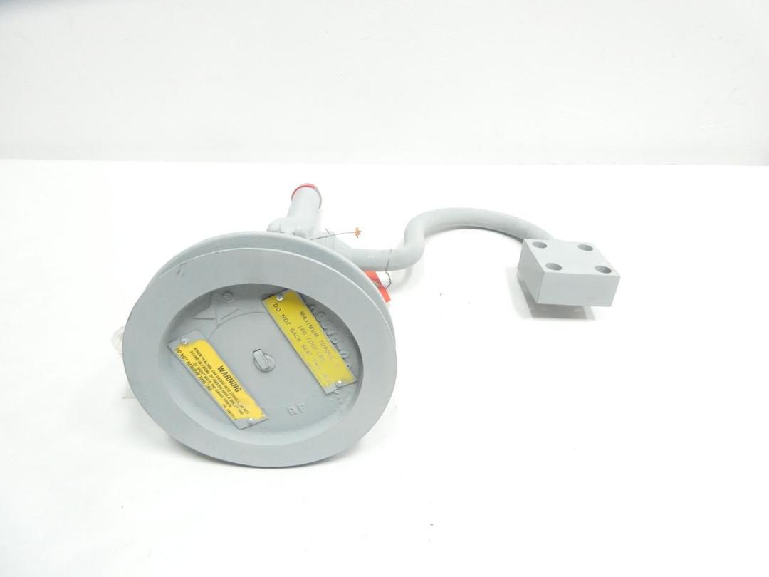 DIAMOND POWER 1076808045 109576-010 UPPER VALVE ASSEMBLY