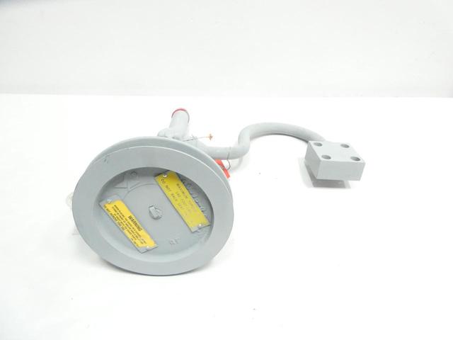 DIAMOND POWER 1076808045 109576-010 UPPER VALVE ASSEMBLY
