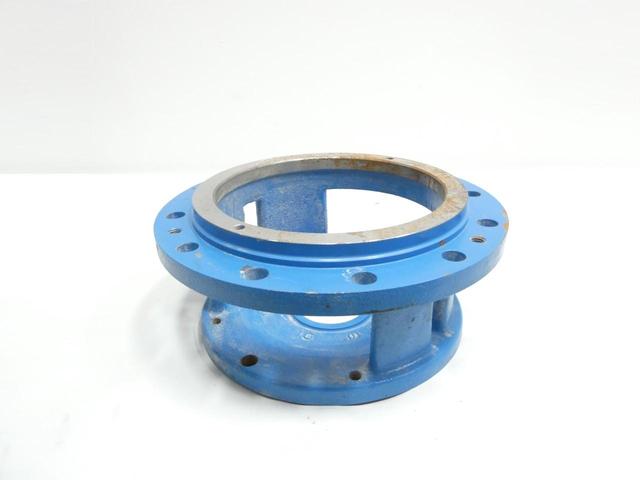 SUMMIT 96M108B-DI 2196 MTO/LTO IRON FRAME ADAPTER FITS GOULDS 3196 10IN