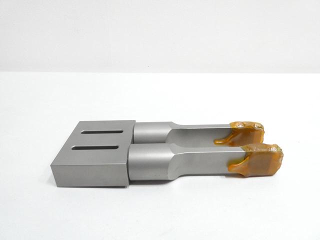 HERRMANN 90101750 SONOTRODE WELDING HORN