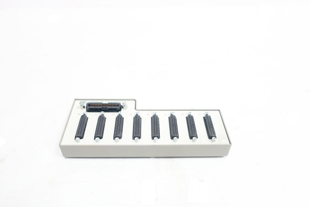 HEWLETT PACKARD HP 12828A RS-232-C PANEL