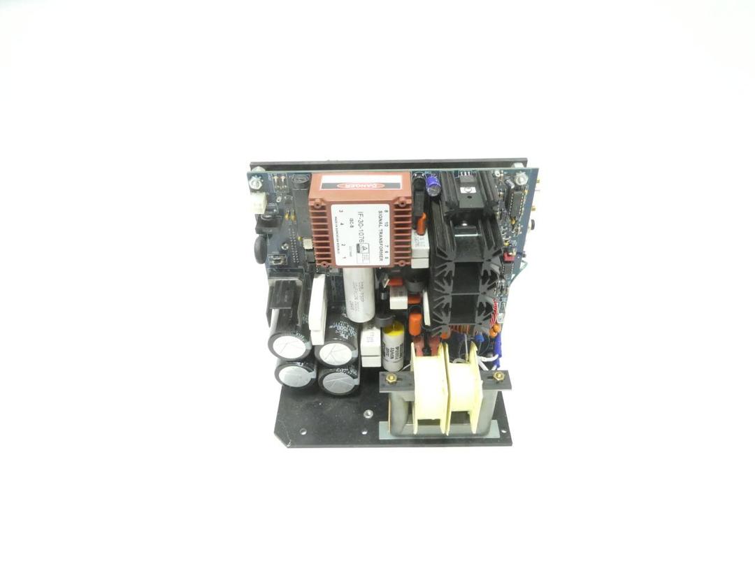 TA SYSTEMS KIT-TA-40P700 POWER SUPPLY MODULE