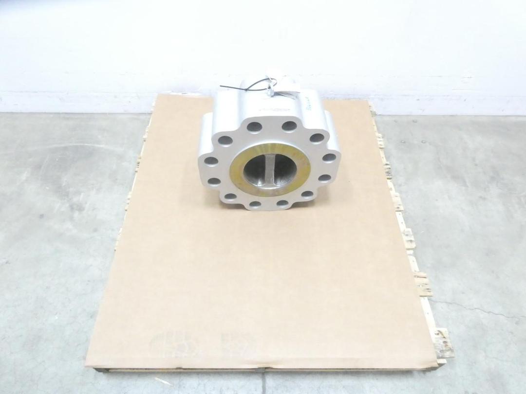 NEWAY SBN15LA12-NC STEEL FLANGED CHECK VALVE 8IN 1500