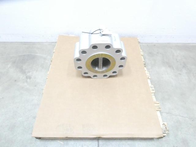NEWAY SBN15LA12-NC STEEL FLANGED CHECK VALVE 8IN 1500